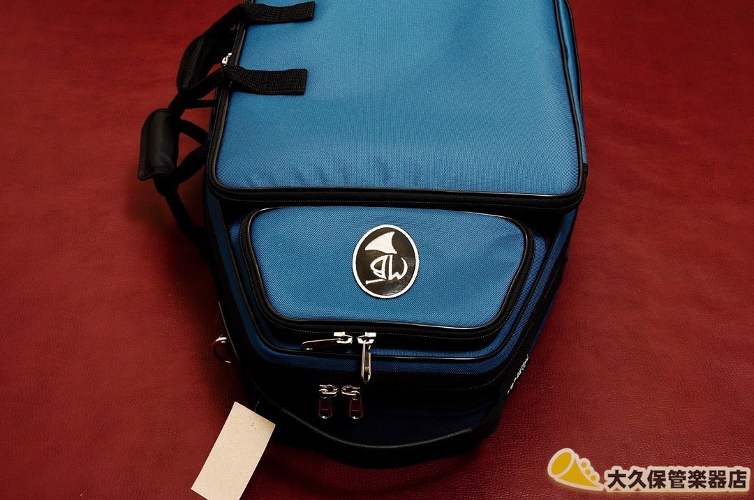 Marcus Bonna MB02TPFL【トランペット2本用】各色 - TC楽器 - TCGAKKI