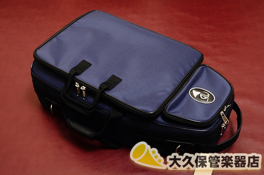 Marcus Bonna MB02TPFL【トランペット2本用】各色 - TC楽器 - TCGAKKI