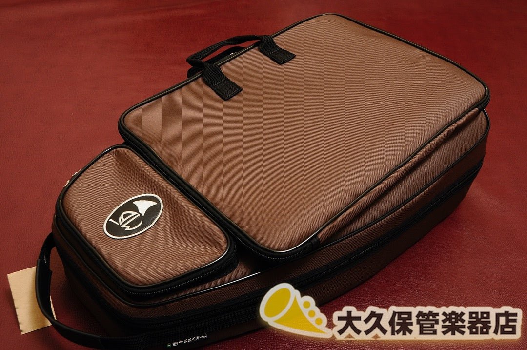 Marcus Bonna MB02TPFL【トランペット2本用】各色 - TC楽器 - TCGAKKI