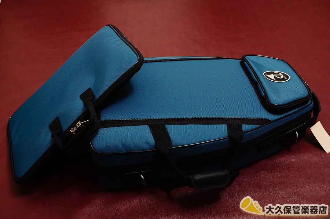 Marcus Bonna MB02TPFL【トランペット2本用】各色 - TC楽器 - TCGAKKI