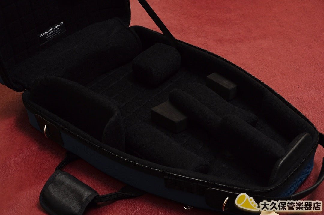 Marcus Bonna MB02TPFL【トランペット2本用】各色 - TC楽器 - TCGAKKI