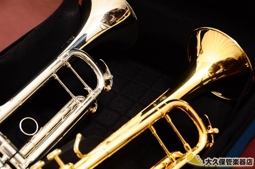 Marcus Bonna MB02TPFL【トランペット2本用】各色 - TC楽器 - TCGAKKI