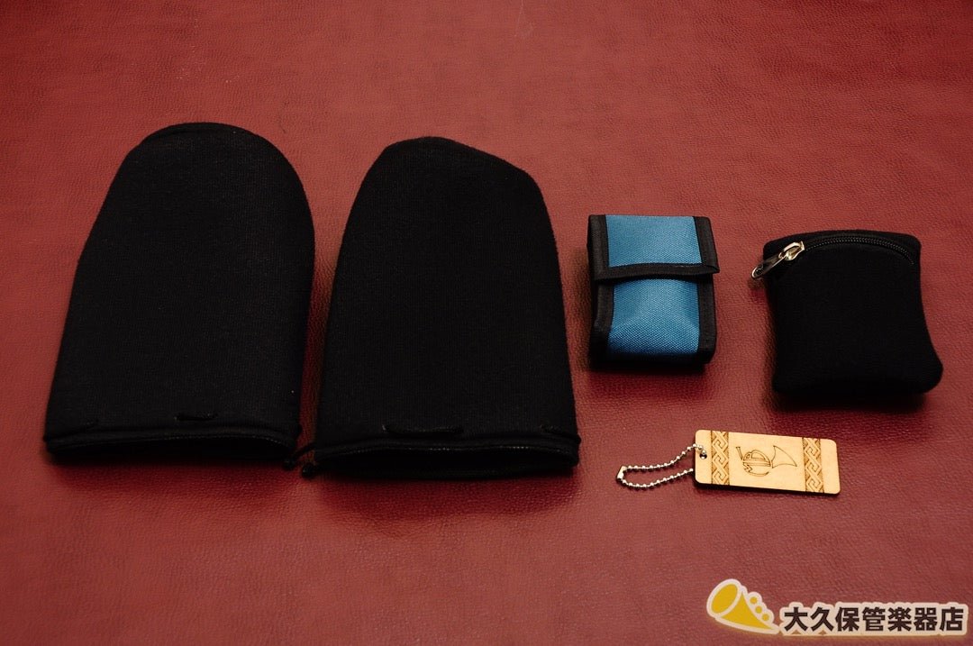 Marcus Bonna MB02TPFL【トランペット2本用】各色 - TC楽器 - TCGAKKI