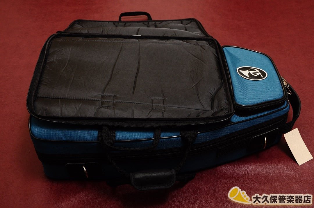 Marcus Bonna MB02TPFL【トランペット2本用】各色 - TC楽器 - TCGAKKI