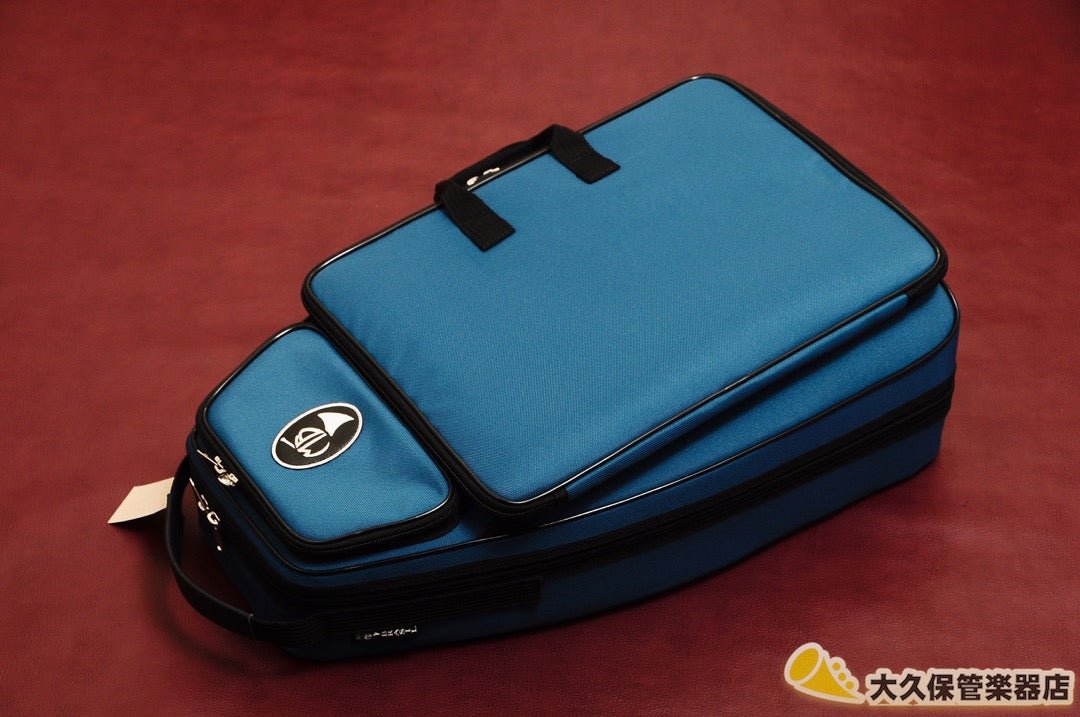 Marcus Bonna MB02TPFL【トランペット2本用】各色 - TC楽器 - TCGAKKI