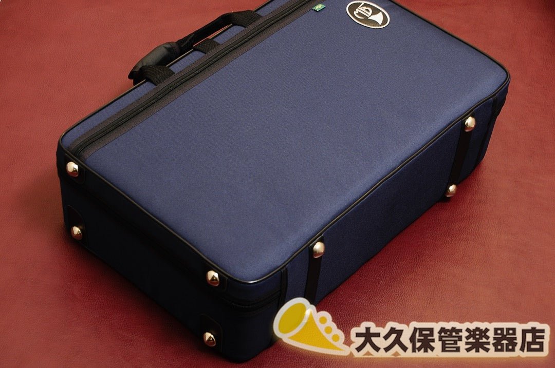 Marcus Bonna MB02TPPC【トランペット2本+パソコン用】各色 - TC楽器 - TCGAKKI