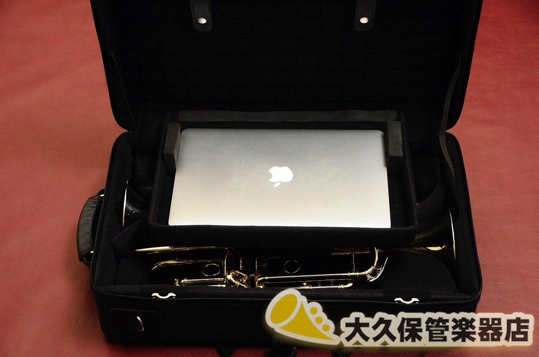 Marcus Bonna MB02TPPC【トランペット2本+パソコン用】各色 - TC楽器 - TCGAKKI