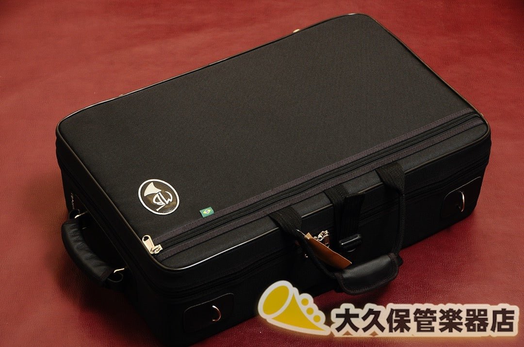 Marcus Bonna MB02TPPC【トランペット2本+パソコン用】各色 - TC楽器 - TCGAKKI