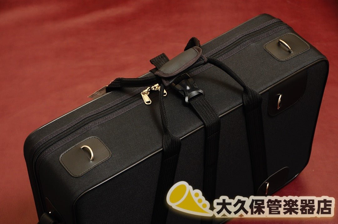 Marcus Bonna MB02TPPC【トランペット2本+パソコン用】各色 - TC楽器 - TCGAKKI