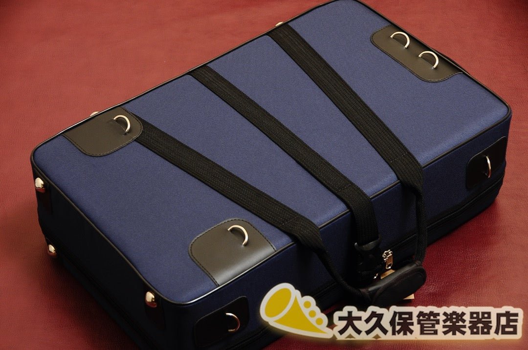 Marcus Bonna MB02TPPC【トランペット2本+パソコン用】各色 - TC楽器 - TCGAKKI