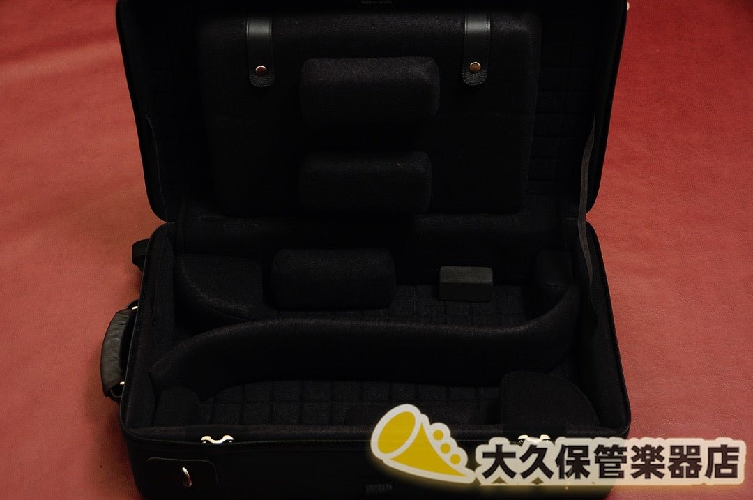 Marcus Bonna MB02TPPC【トランペット2本+パソコン用】各色 - TC楽器 - TCGAKKI