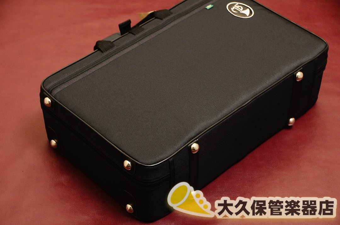 Marcus Bonna MB02TPPC【トランペット2本+パソコン用】各色 - TC楽器 - TCGAKKI