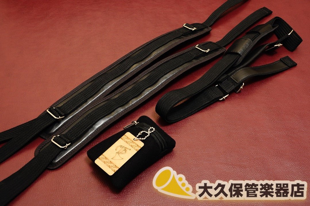 Marcus Bonna MB02TPPC【トランペット2本+パソコン用】各色 - TC楽器 - TCGAKKI