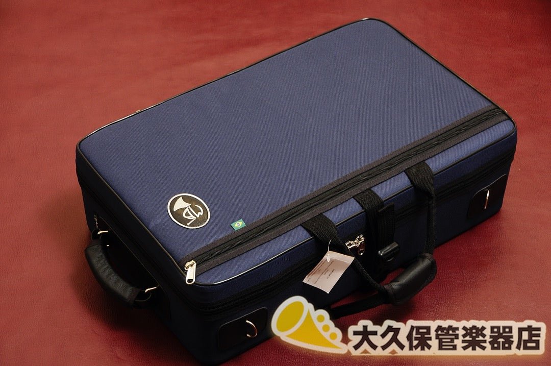 Marcus Bonna MB02TPPC【トランペット2本+パソコン用】各色 - TC楽器 - TCGAKKI