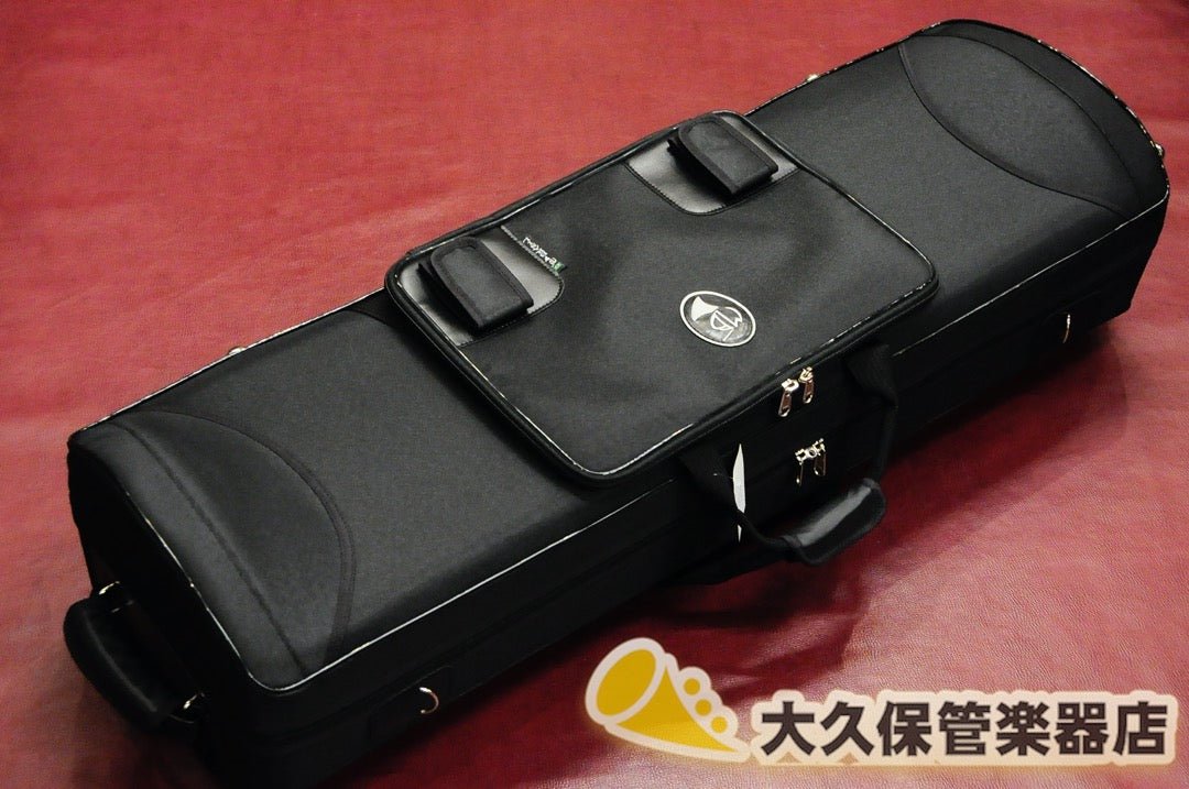 Marcus Bonna MB02TTB【テナー(バス)トロンボーン用ダブル】各色 - TC楽器 - TCGAKKI