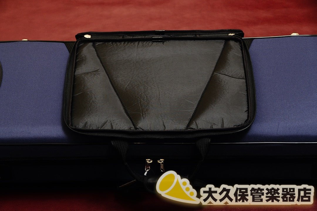 Marcus Bonna MB02TTB【テナー(バス)トロンボーン用ダブル】各色 - TC楽器 - TCGAKKI