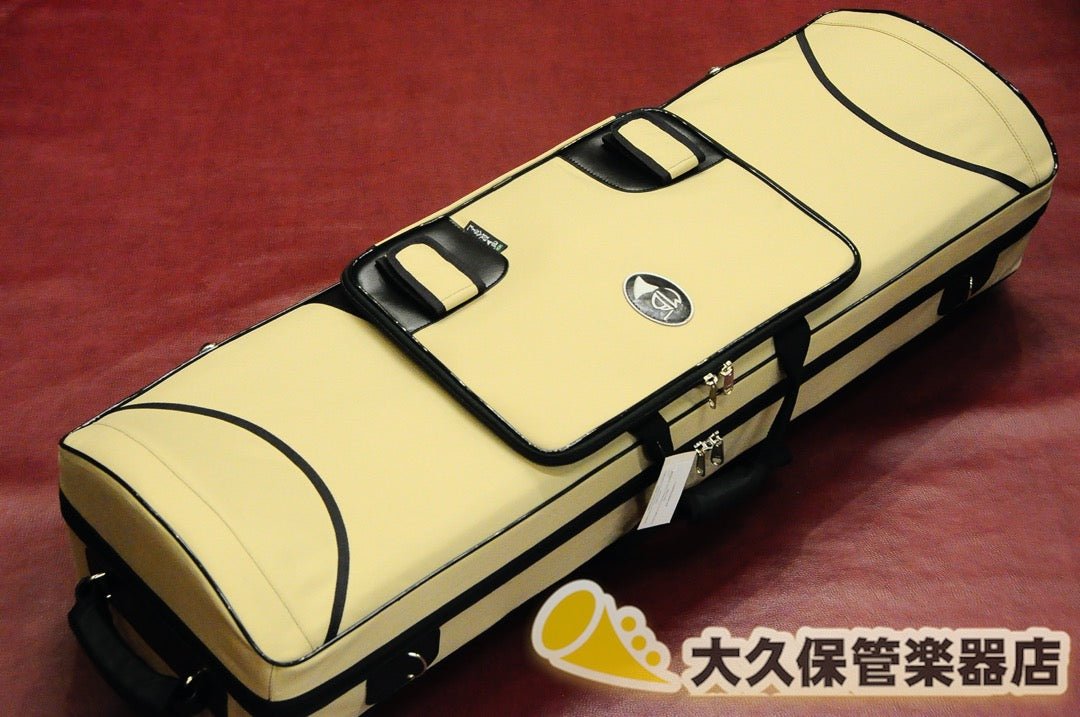 Marcus Bonna MB02TTB【テナー(バス)トロンボーン用ダブル】各色 - TC楽器 - TCGAKKI