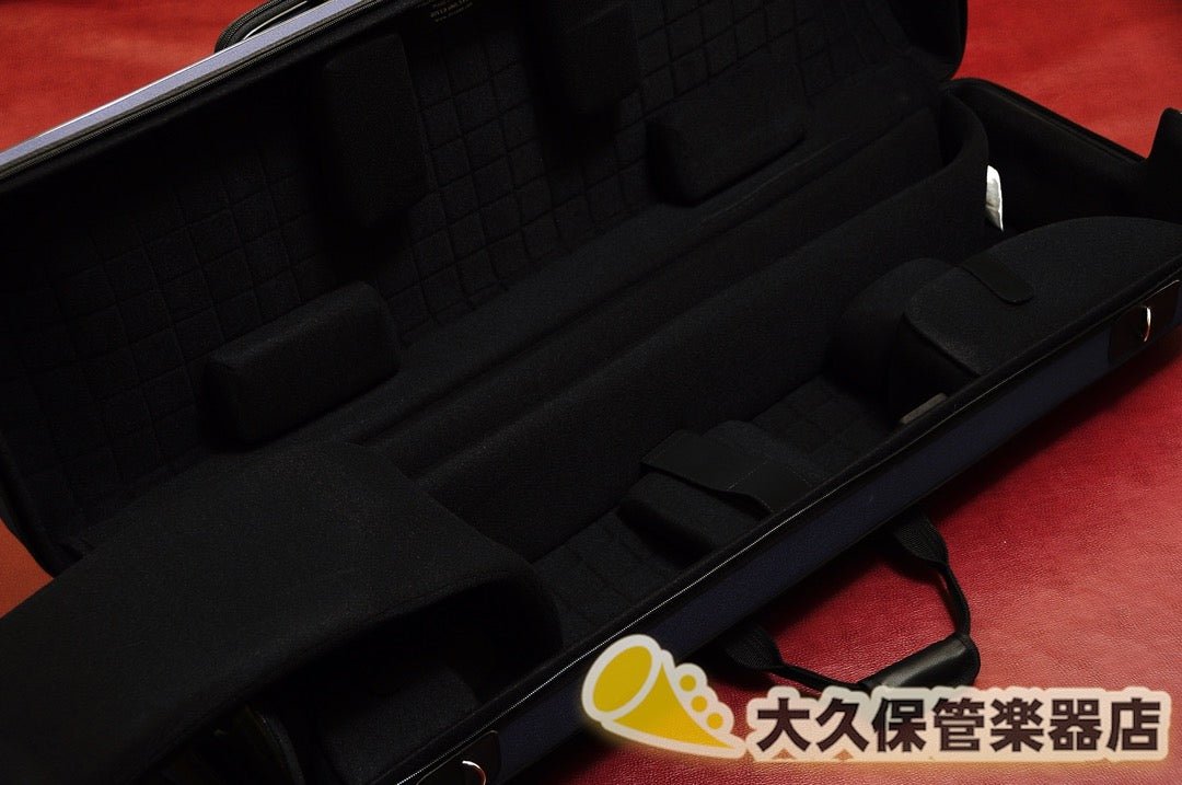 Marcus Bonna MB02TTB【テナー(バス)トロンボーン用ダブル】各色 - TC楽器 - TCGAKKI