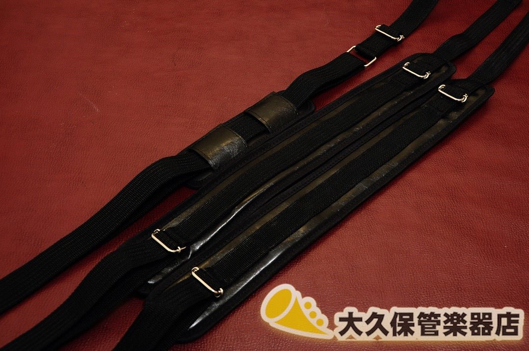 Marcus Bonna MB02TTB【テナー(バス)トロンボーン用ダブル】各色 - TC楽器 - TCGAKKI