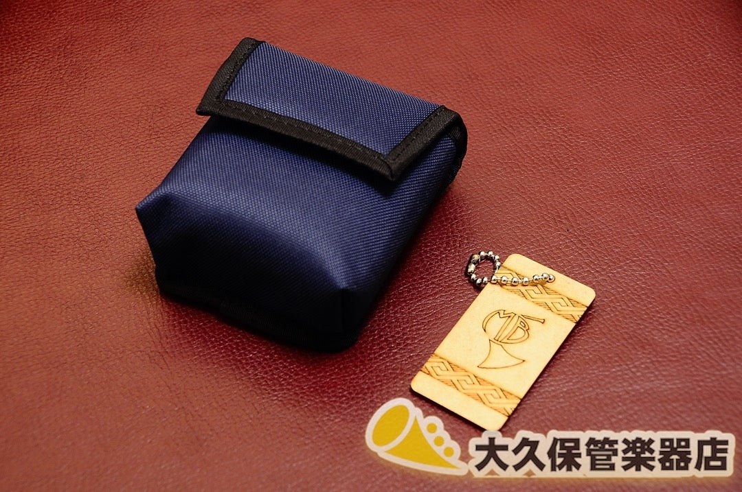 Marcus Bonna MB02TTB【テナー(バス)トロンボーン用ダブル】各色 - TC楽器 - TCGAKKI