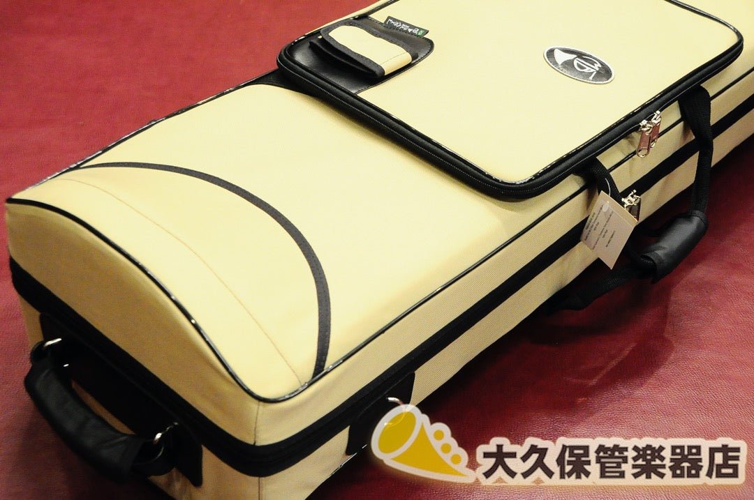 Marcus Bonna MB02TTB【テナー(バス)トロンボーン用ダブル】各色 - TC楽器 - TCGAKKI