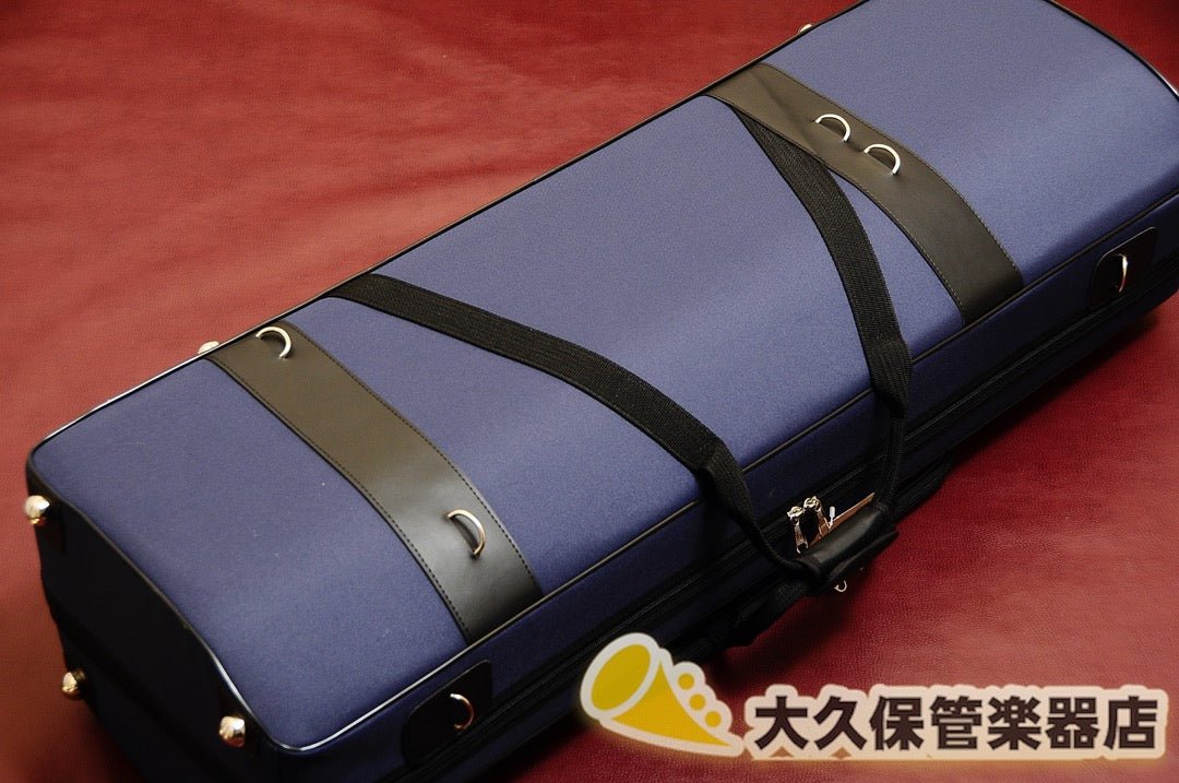 Marcus Bonna MB02TTB【テナー(バス)トロンボーン用ダブル】各色 - TC楽器 - TCGAKKI