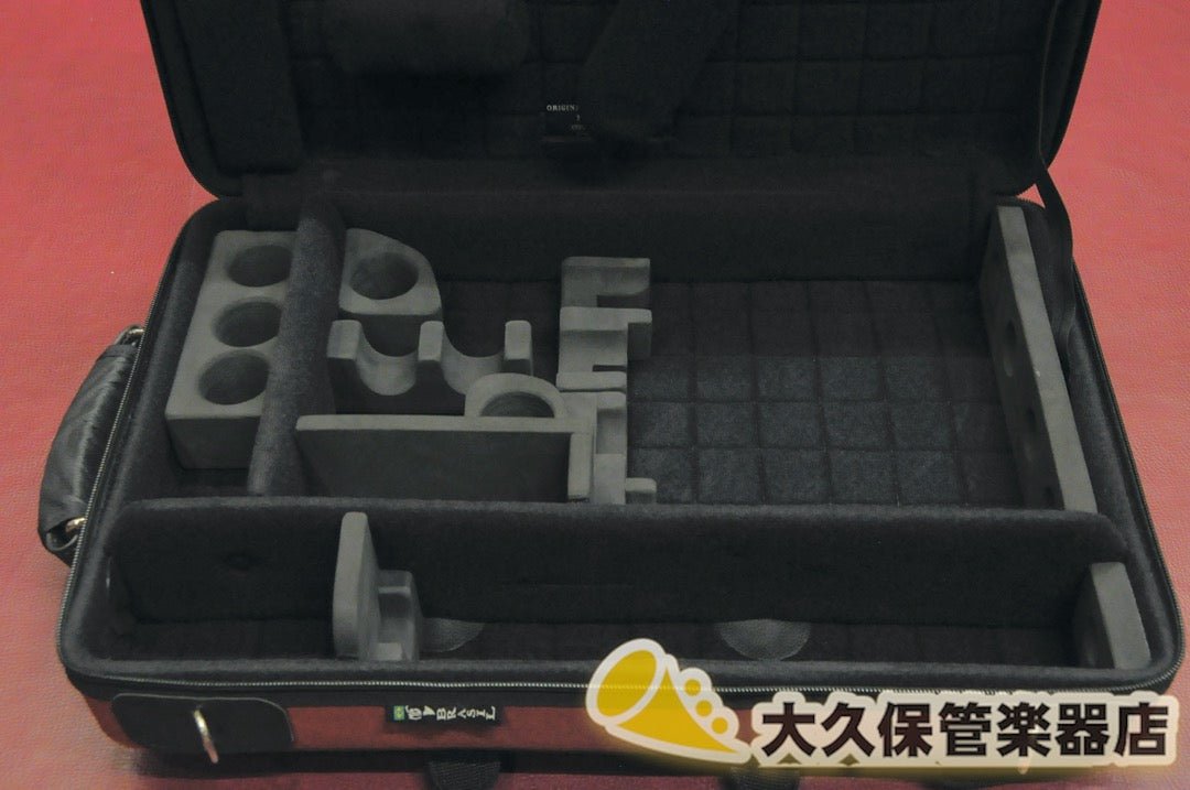 Marcus Bonna MB03CL【E♭/A/B♭クラリネット3本用】各色 - TC楽器 - TCGAKKI