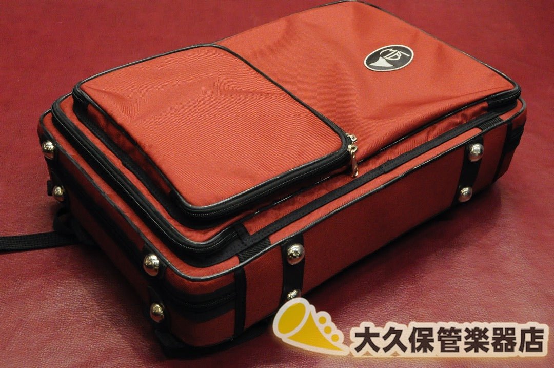 Marcus Bonna MB03CL【E♭/A/B♭クラリネット3本用】各色 - TC楽器 - TCGAKKI