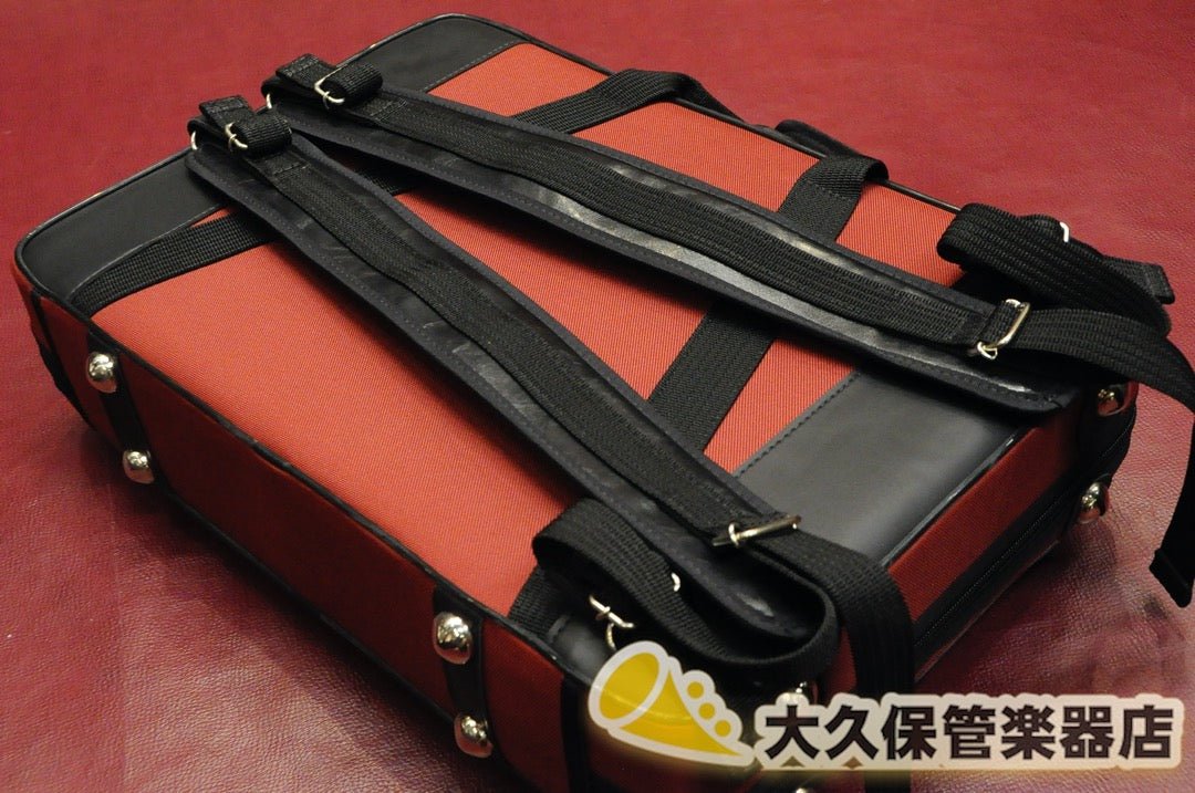 Marcus Bonna MB03CL【E♭/A/B♭クラリネット3本用】各色 - TC楽器 - TCGAKKI