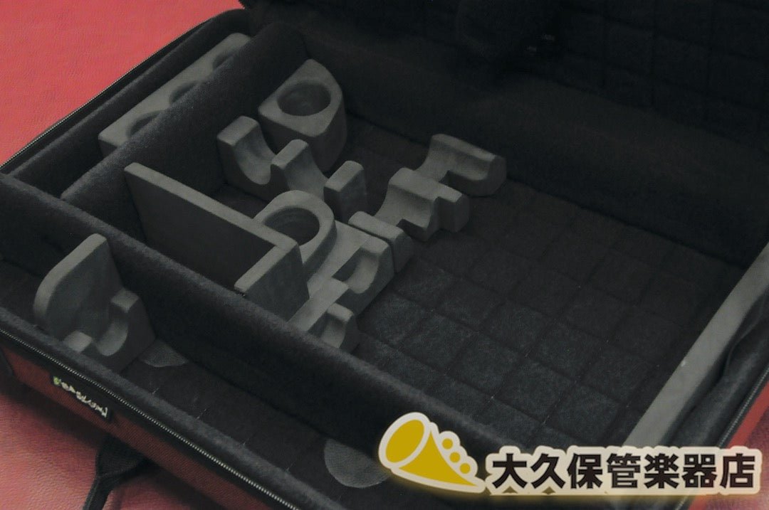 Marcus Bonna MB03CL【E♭/A/B♭クラリネット3本用】各色 - TC楽器 - TCGAKKI