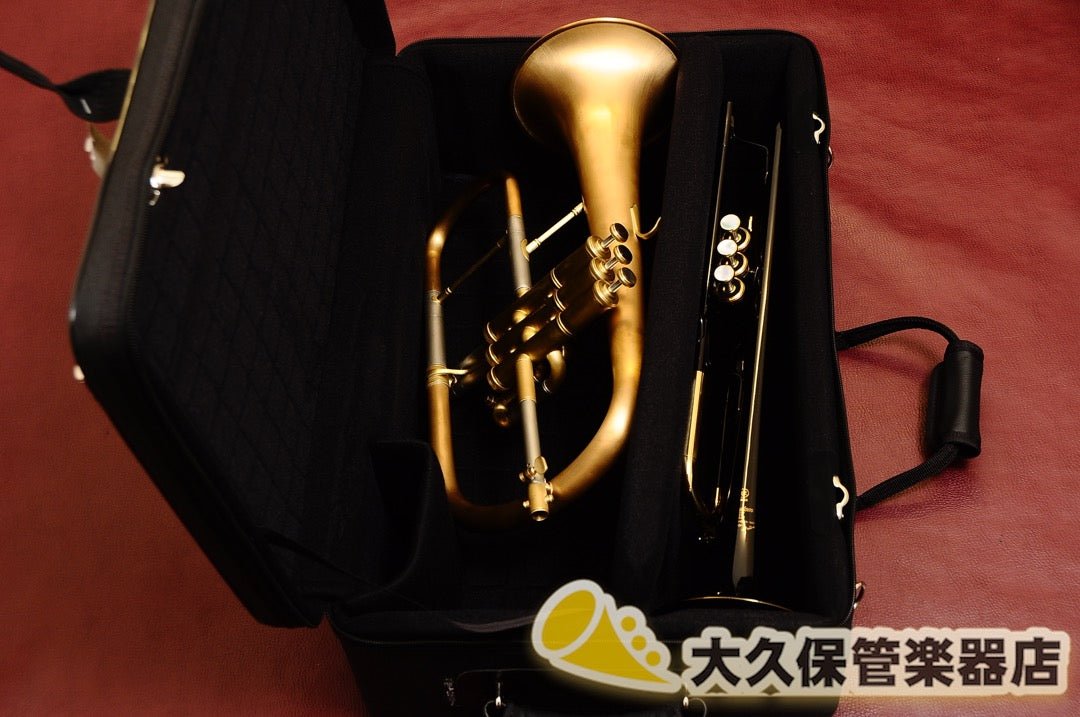 Marcus Bonna MB03TP【トランペット3本用】各色 - TC楽器 - TCGAKKI