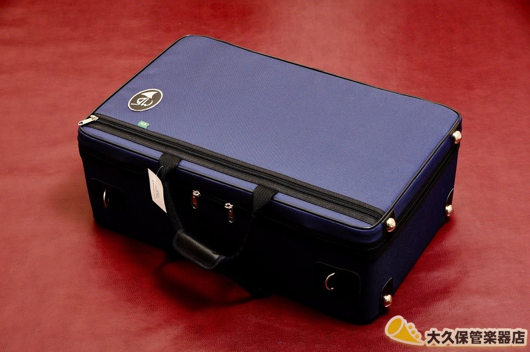 Marcus Bonna MB03TP【トランペット3本用】各色 - TC楽器 - TCGAKKI