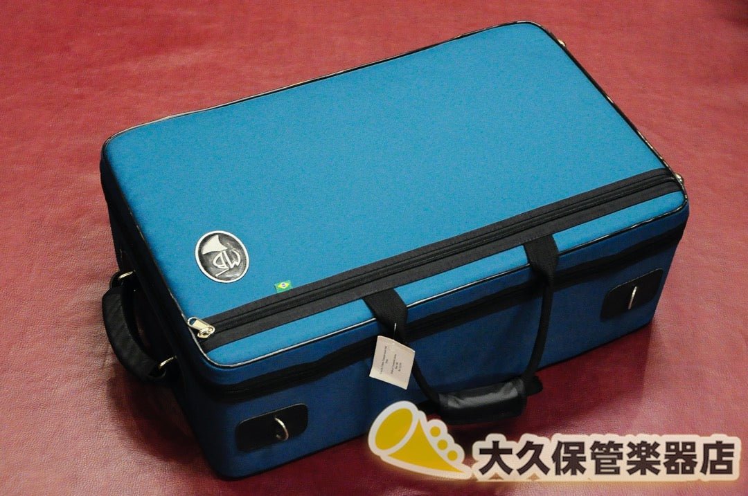 Marcus Bonna MB03TP【トランペット3本用】各色 - TC楽器 - TCGAKKI