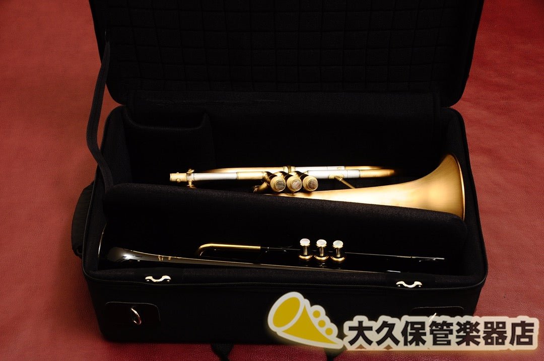 Marcus Bonna MB03TP【トランペット3本用】各色 - TC楽器 - TCGAKKI