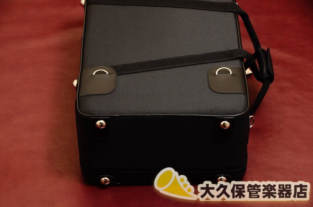 Marcus Bonna MB03TP【トランペット3本用】各色 - TC楽器 - TCGAKKI