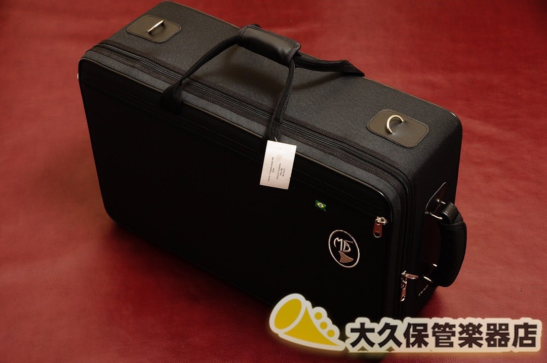 Marcus Bonna MB03TP【トランペット3本用】各色 - TC楽器 - TCGAKKI