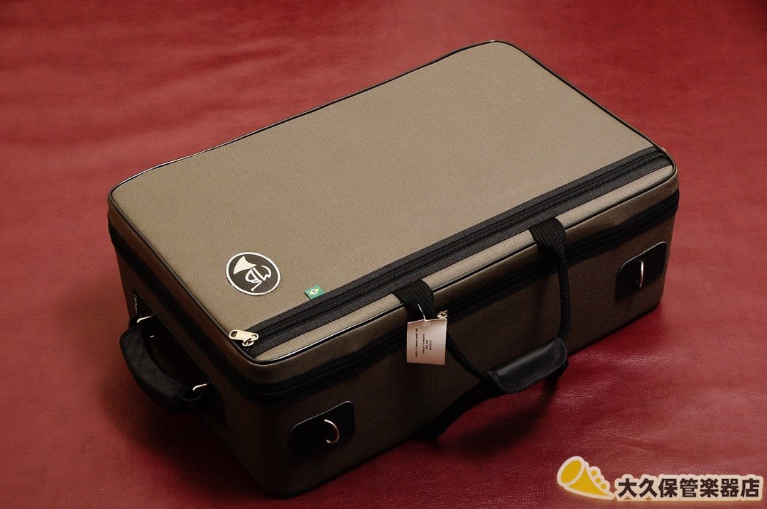 Marcus Bonna MB03TP【トランペット3本用】各色 - TC楽器 - TCGAKKI