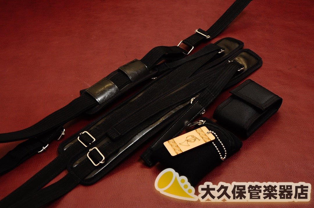 Marcus Bonna MB03TP【トランペット3本用】各色 - TC楽器 - TCGAKKI