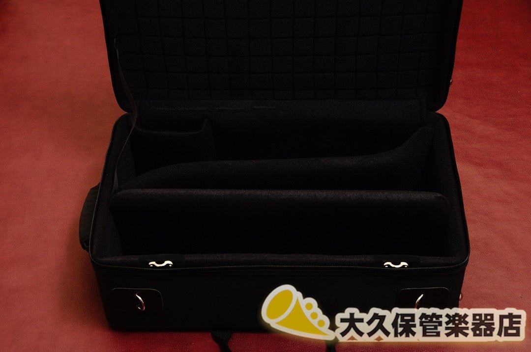 Marcus Bonna MB03TP【トランペット3本用】各色 - TC楽器 - TCGAKKI