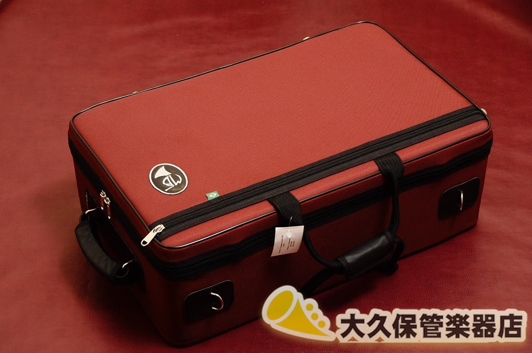 Marcus Bonna MB03TP【トランペット3本用】各色 - TC楽器 - TCGAKKI