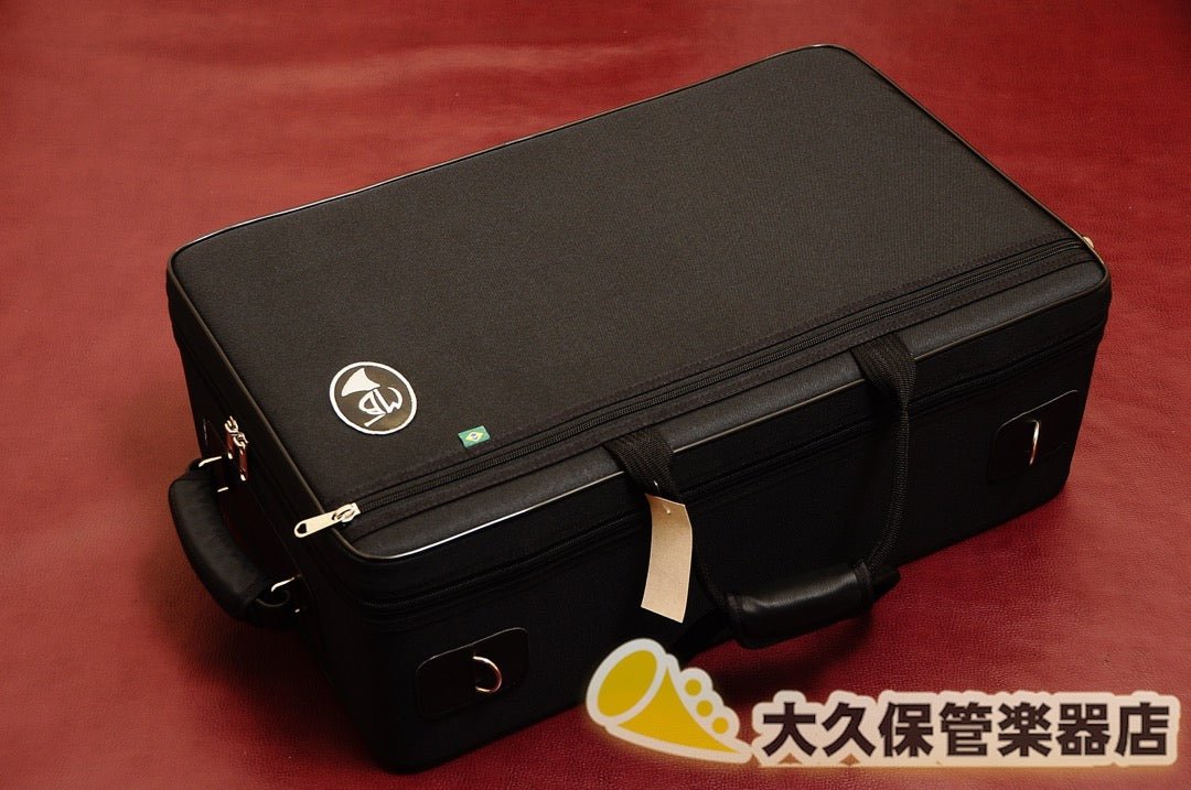 Marcus Bonna MB03TP【トランペット3本用】各色 - TC楽器 - TCGAKKI