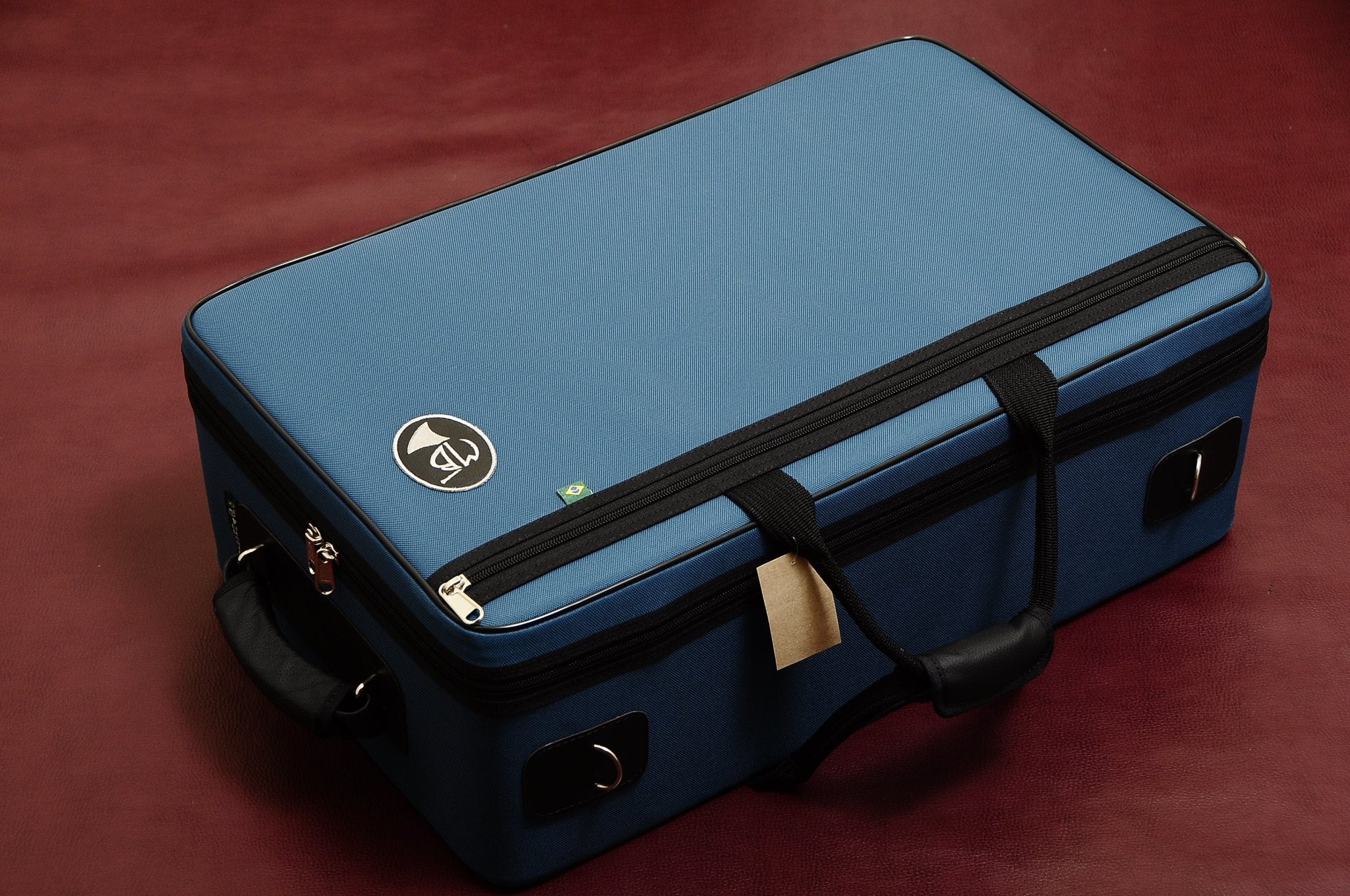 Marcus Bonna MB03TP【トランペット3本用】各色 - TC楽器 - TCGAKKI