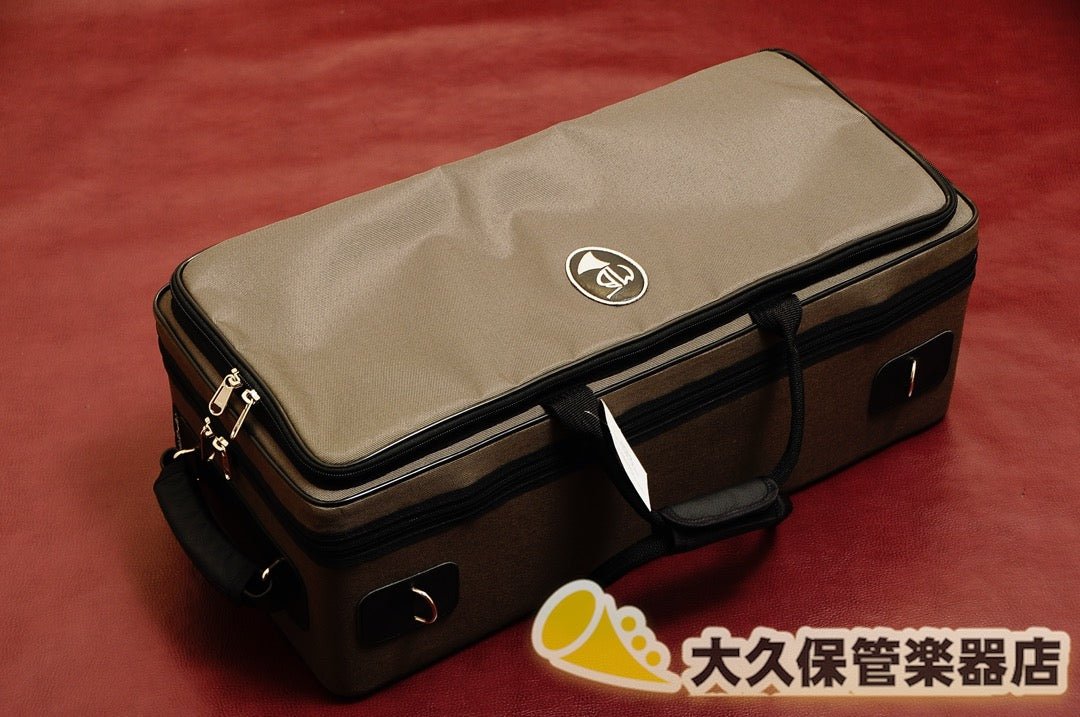 Marcus Bonna MB03TPC【トランペット2.5本用】各色 - TC楽器 - TCGAKKI