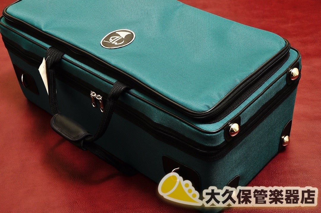 Marcus Bonna MB03TPC【トランペット2.5本用】各色 - TC楽器 - TCGAKKI