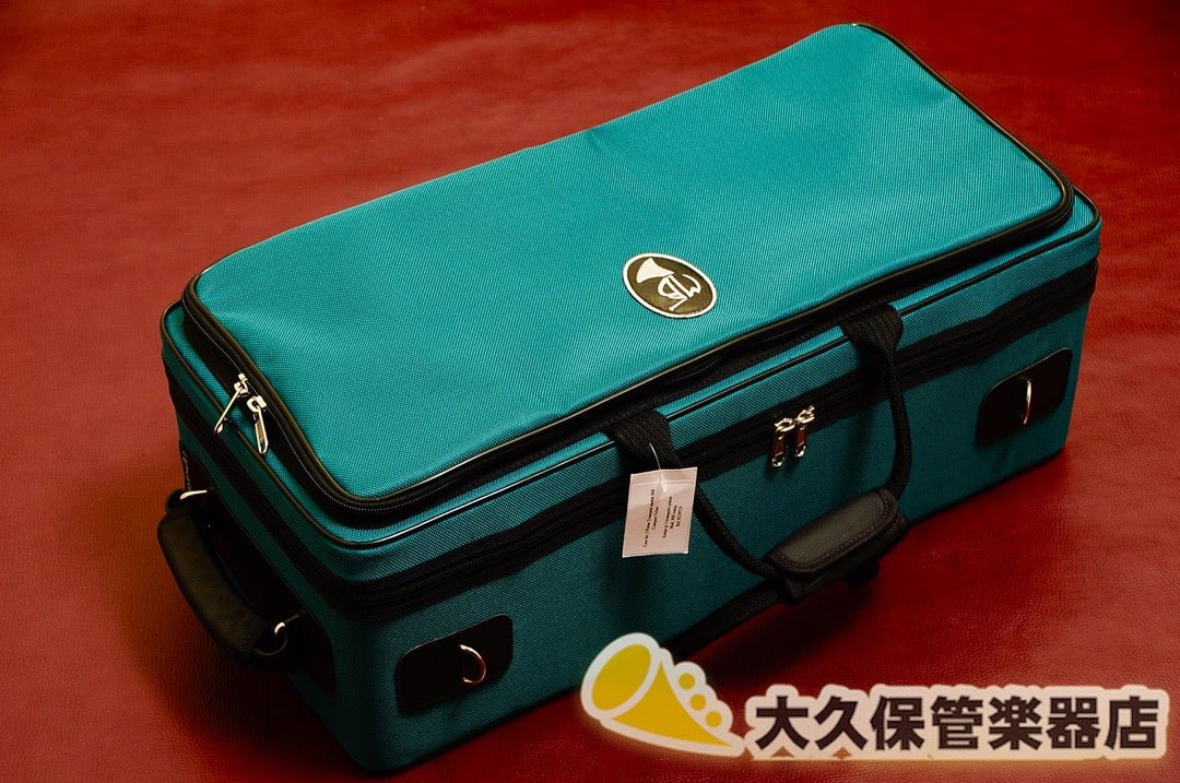 Marcus Bonna MB03TPC【トランペット2.5本用】各色 - TC楽器 - TCGAKKI