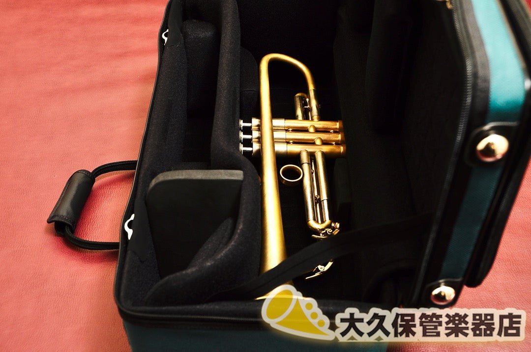 Marcus Bonna MB03TPC【トランペット2.5本用】各色 - TC楽器 - TCGAKKI