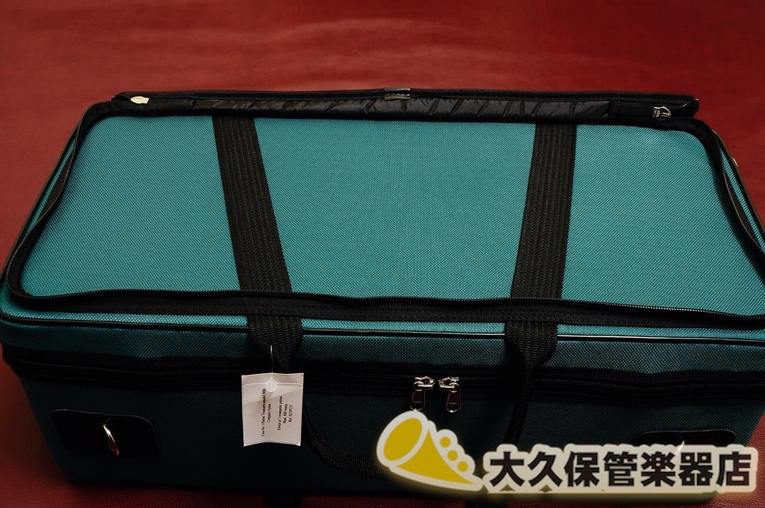 Marcus Bonna MB03TPC【トランペット2.5本用】各色 - TC楽器 - TCGAKKI