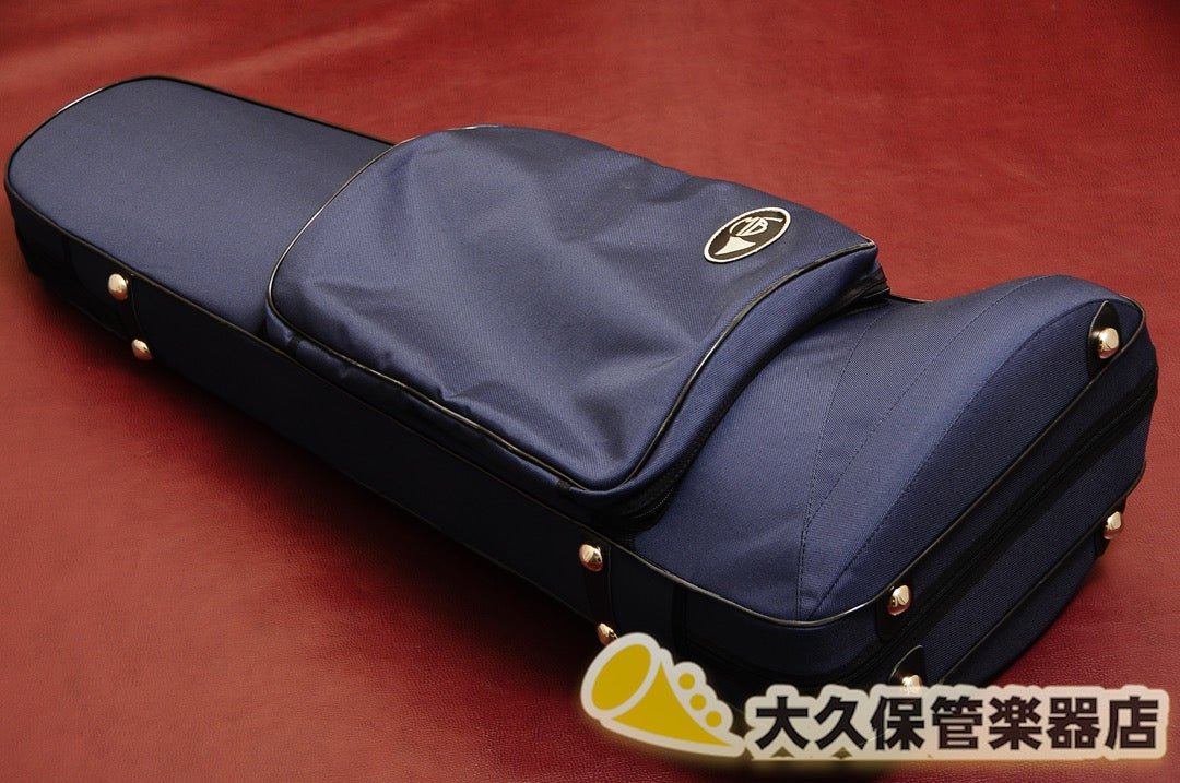 Marcus Bonna MBBTB【バストロンボーン用】各色 - TC楽器 - TCGAKKI