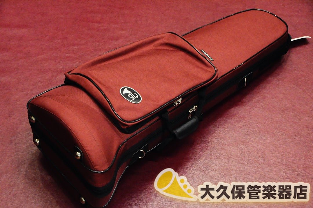 Marcus Bonna MBBTB【バストロンボーン用】各色 - TC楽器 - TCGAKKI