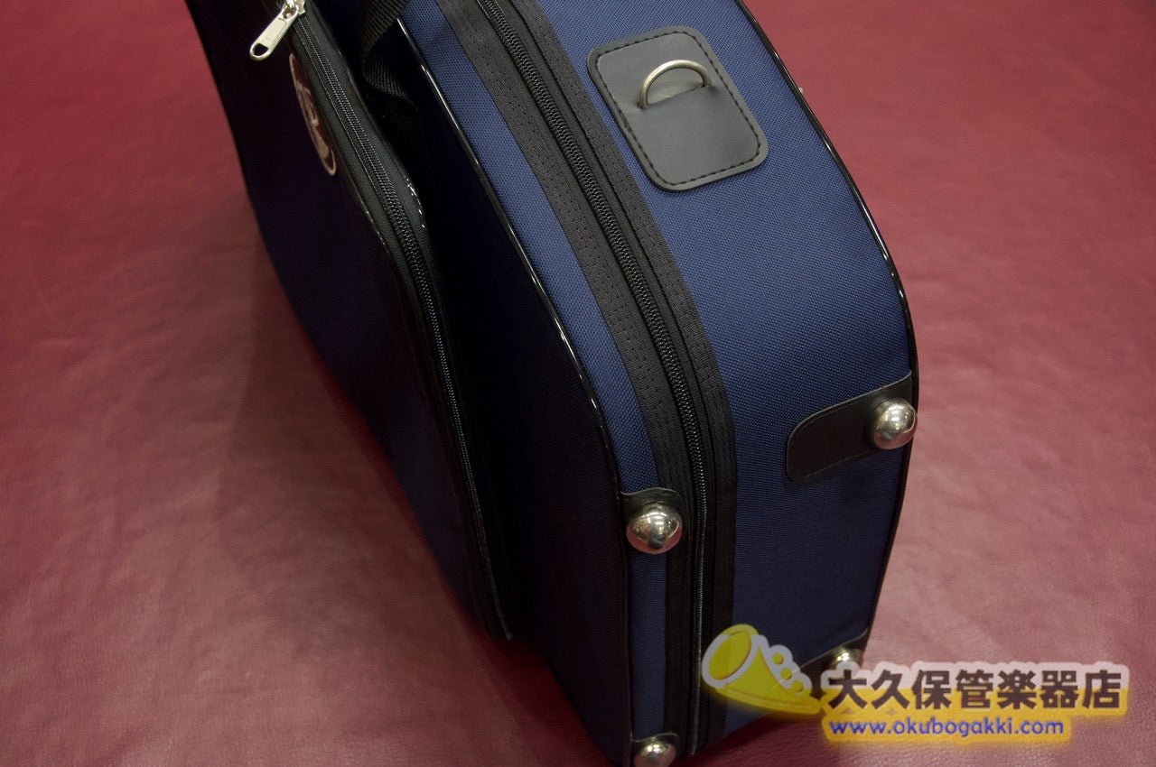 Marcus Bonna MBSSAS【アルト/ソプラノサックス用ダブル】各色 - TC楽器 - TCGAKKI